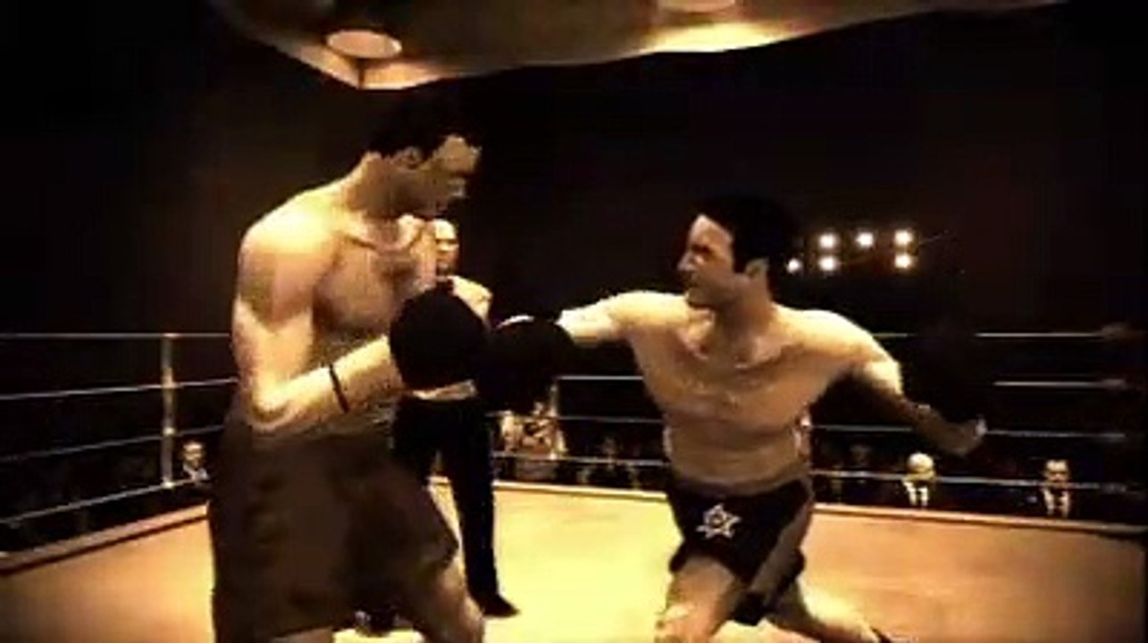 Don King Presents: Prizefighter - Tráiler