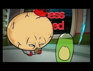 Teenage Zombies: Invasion of the Alien Brain - Thingys! Tráiler