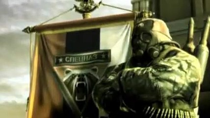 Tom Clancy&apos;s EndWar - Ubidays