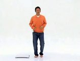 Wii Fit - Anuncio japonés (8)