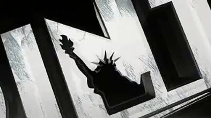 Turning Point: Fall of Liberty - Londres