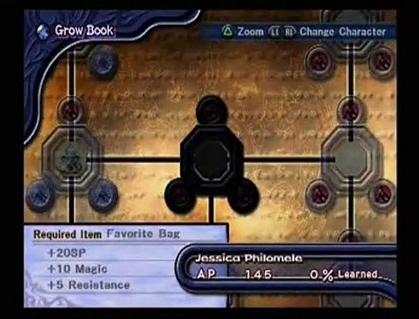 Mana Khemia: Alchemists Al Revis - Tráiler nuevo