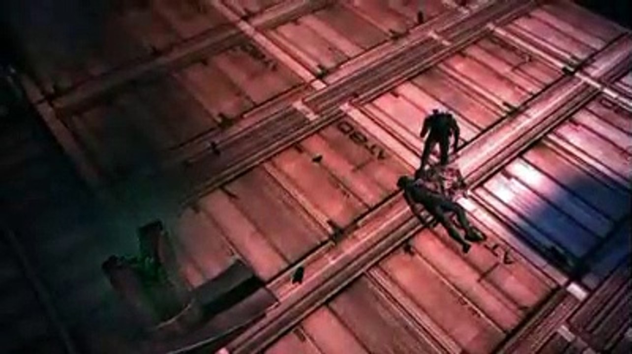Mass Effect - Tráiler PC (4)