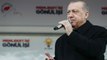 Son Dakika! Cumhurbaşkanı Erdoğan Müjdeyi Verdi: 20 Bin Öğretmenin Ataması Yapılacak