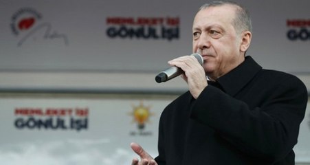 Son Dakika! Cumhurbaşkanı Erdoğan Müjdeyi Verdi: 20 Bin Öğretmenin Ataması Yapılacak