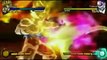 Dragon Ball Z Burst Limit - Anuncio japonés