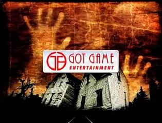 The Lost Crown: A Ghost-hunting Adventure - Tráiler (2)