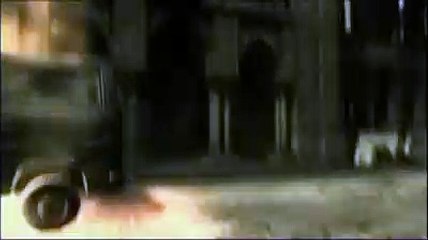 Metal Gear Solid 4 - Anuncio japonés