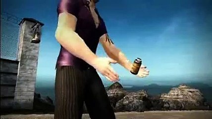 Saints Row 2 - Ultor