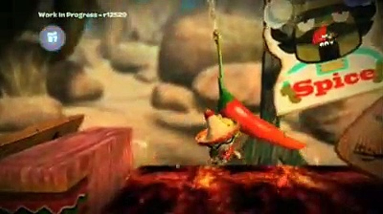 Sony Europa - Novedades