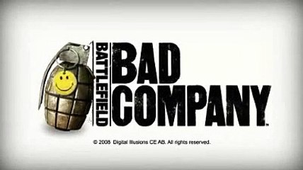 Battlefield: Bad Company - Armas (1)