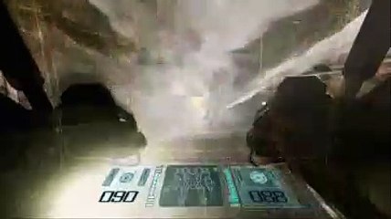 Project Origin - Armadura