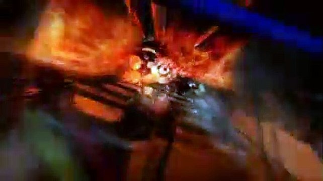 Race Driver GRID - Derrapes