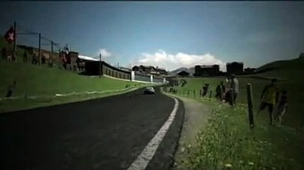 Gran Turismo 5 Prologue - Coches rápidos