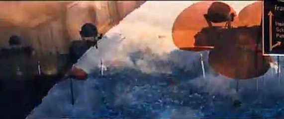 World in Conflict: Soviet Assault - Amenaza Roja