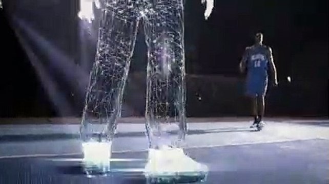 NBA Ballers: Chosen Ones - Anuncio (2)