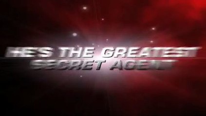 Secret Agent Clank - Trailer