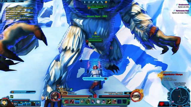 SWTOR Let's Play 184: Die Wampahöhle