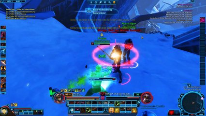 SWTOR Let's Play 188: Teilsuche der Nullkanone