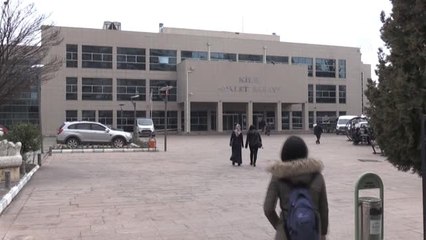 Avustralya Uyruklu Deaş'lı Teröristin Yargılanması