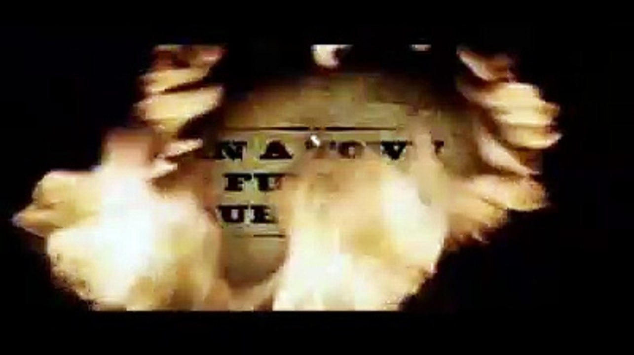 Buzz! Hollywood - Tráiler (2)