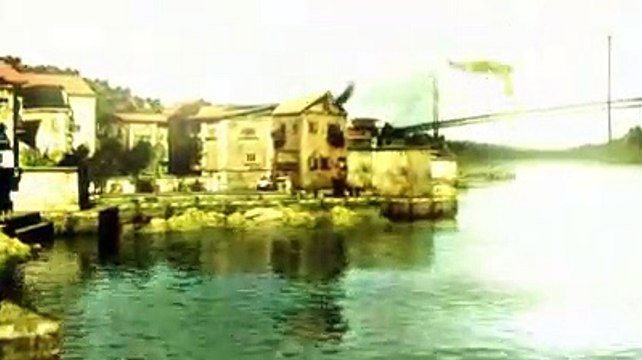 Memento Mori - Tráiler