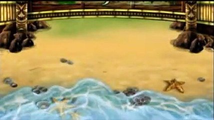 Summer Sports: Paradise Island - Herraduras