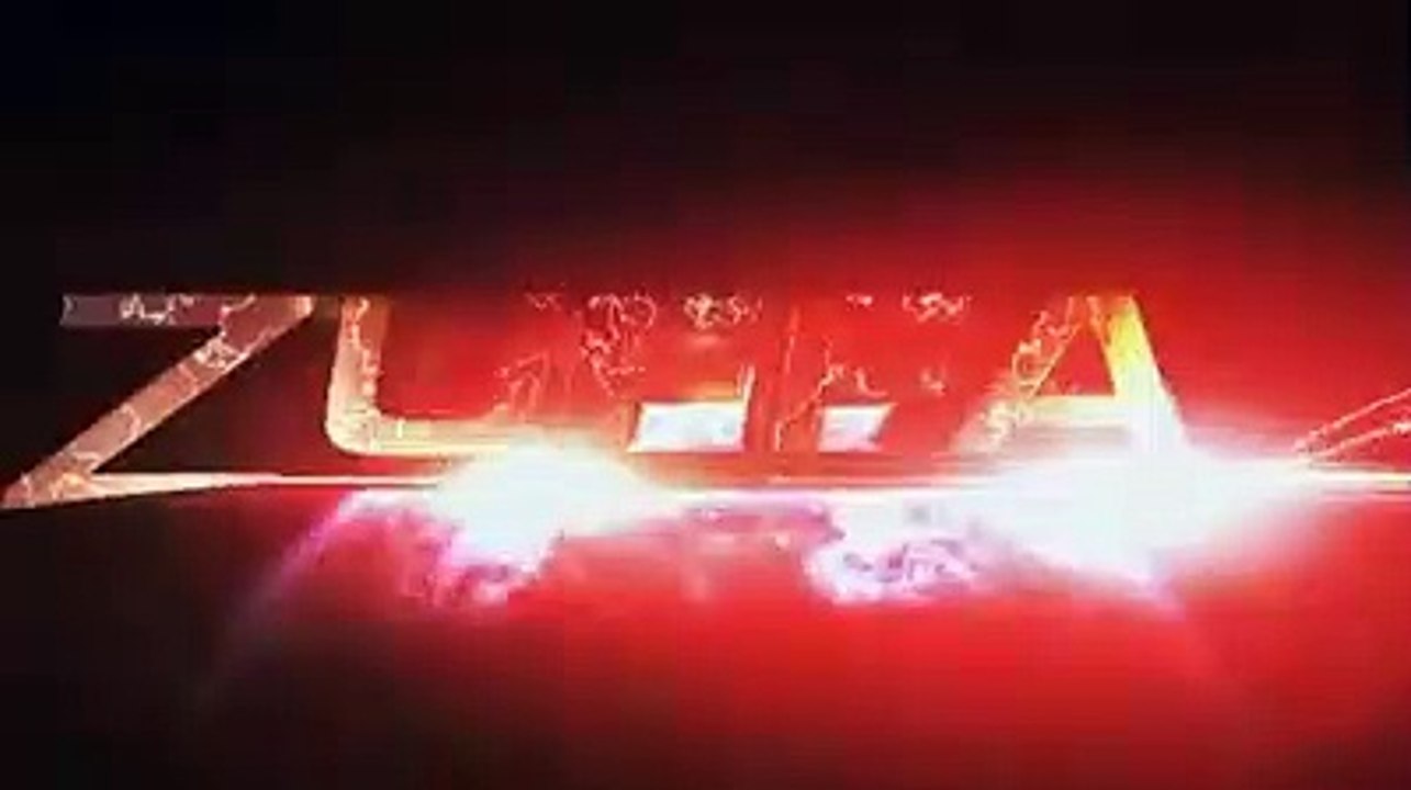 UFC: Ultimate Fighting Championship - Debut