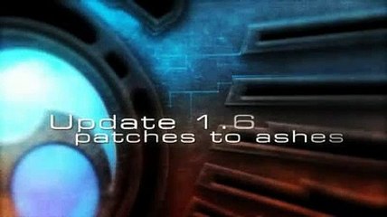 Tabula Rasa - Tráiler (2)