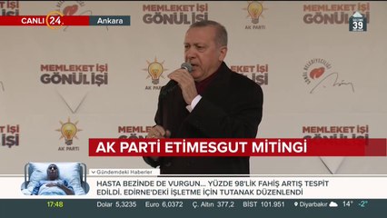 Milli savunma sanayimizde Ankara'nın emeği vardır