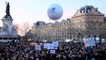 Rassemblements en France contre l'antisémitisme