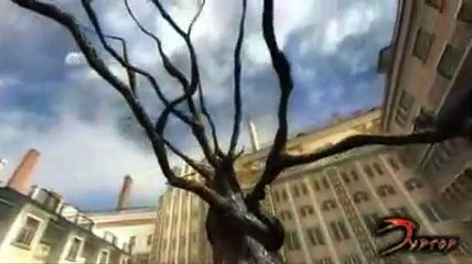 Tension - Exploración