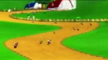 Mario Kart Wii - Moo Moo Country