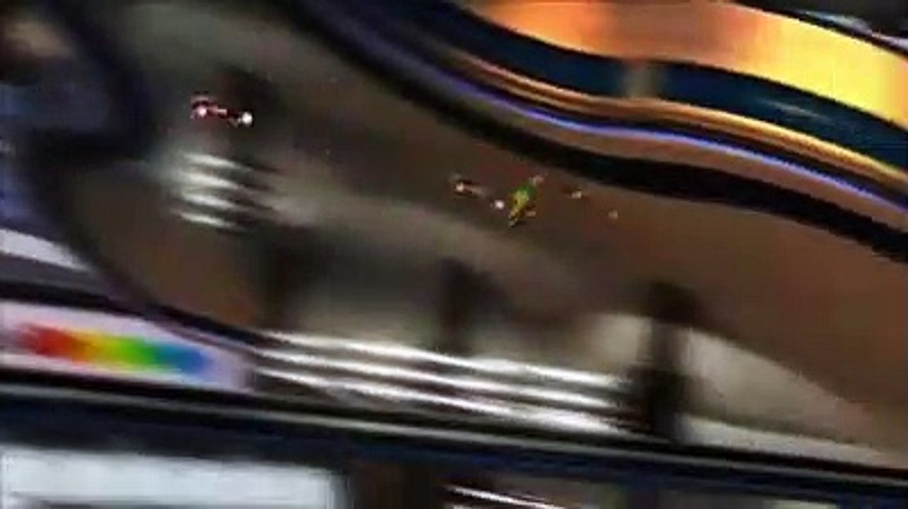 Trackmania Nations Forever - Tráiler