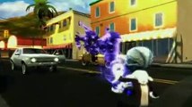 Destroy All Humans! Path of Furon - Tráiler (2)