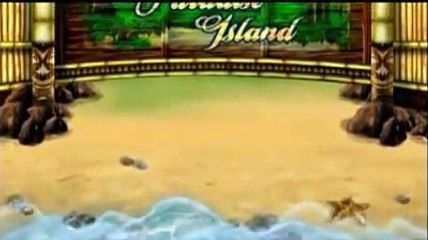 Summer Sports: Paradise Island - Baloncesto