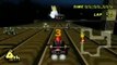 Mario Kart Wii - Ghost Valley 2 SNES