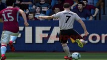 Review Andriy Shevchenko Mùa TT Trong FiFa Online 4