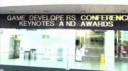Gears of War 2 - Presentación GDC 2008