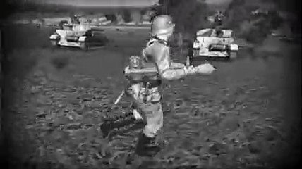 War leaders: Clash of Nations - Panzer