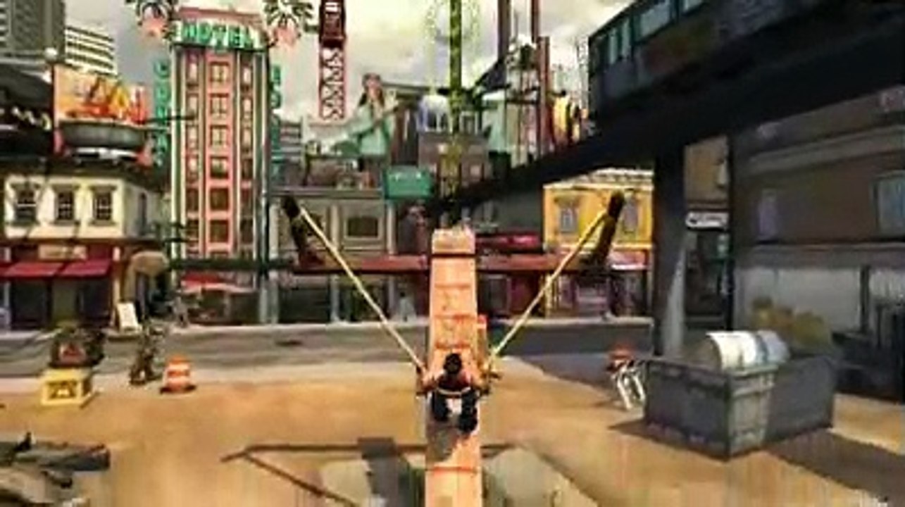 Pain - Nuevos personajes