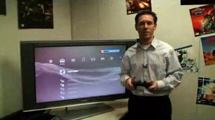 PlayStation 3 - Firmware 2.20