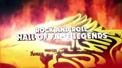 Guitar Hero Aerosmith - Primer vídeo