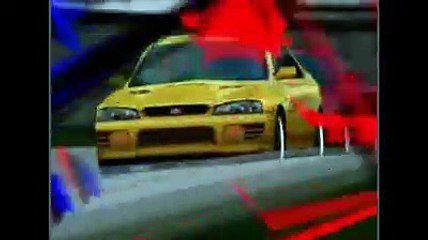 Gran Turismo 5 Prologue - Más allá del límite