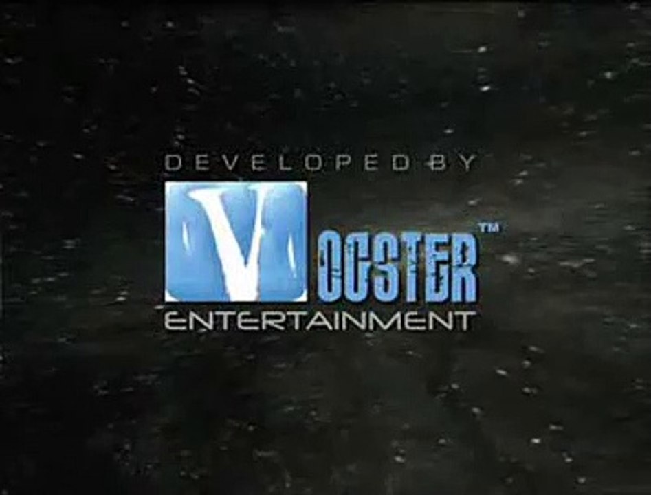 Robocalypse - Primer vídeo
