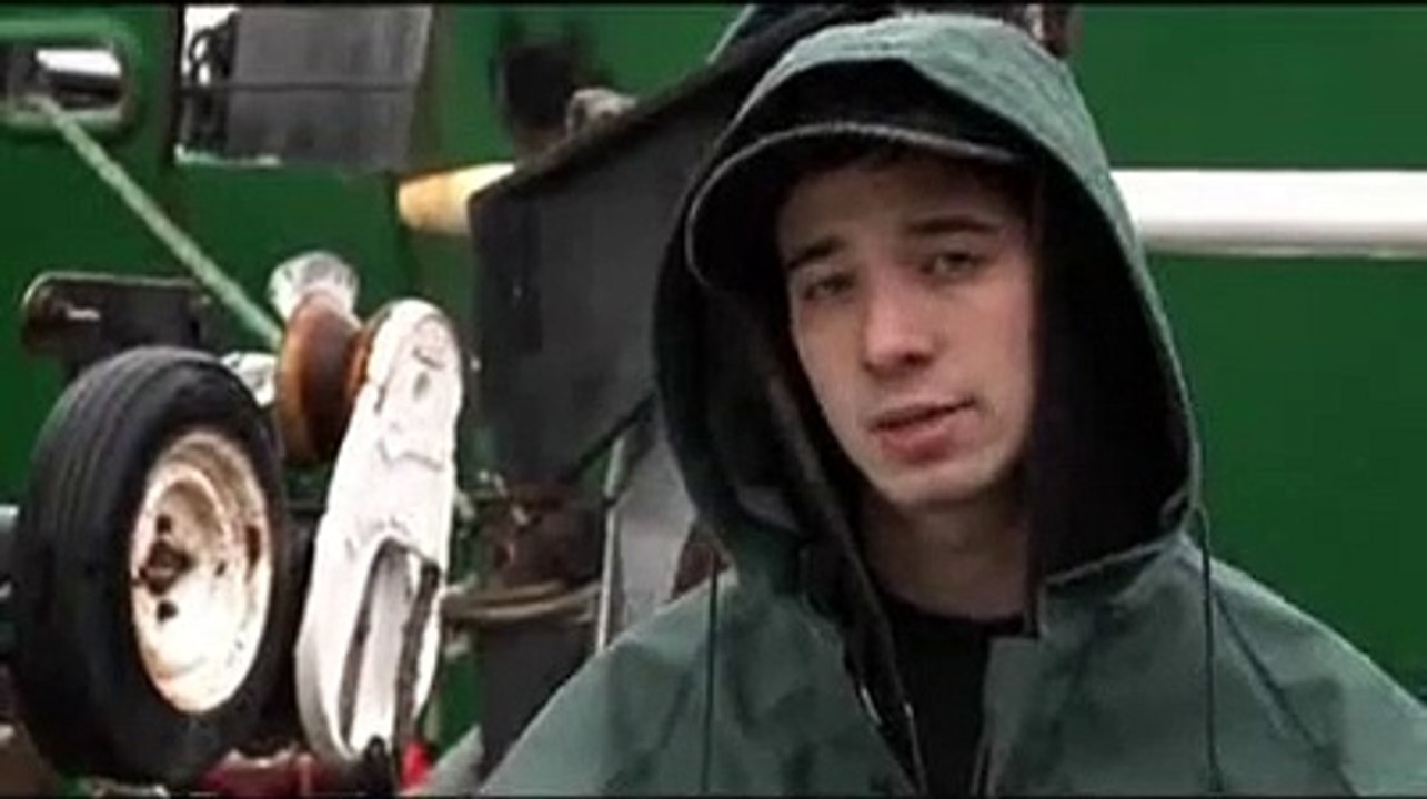 Deadliest Catch: Alaskan Storm - Jake vs. Jake