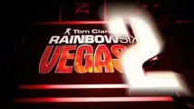 Rainbow Six Vegas 2 - Recarga cancelada