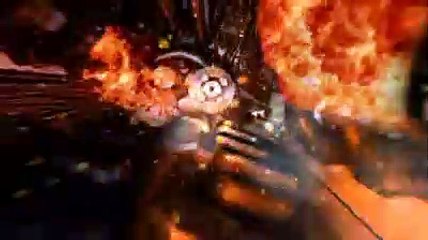 Race Driver GRID - Competición