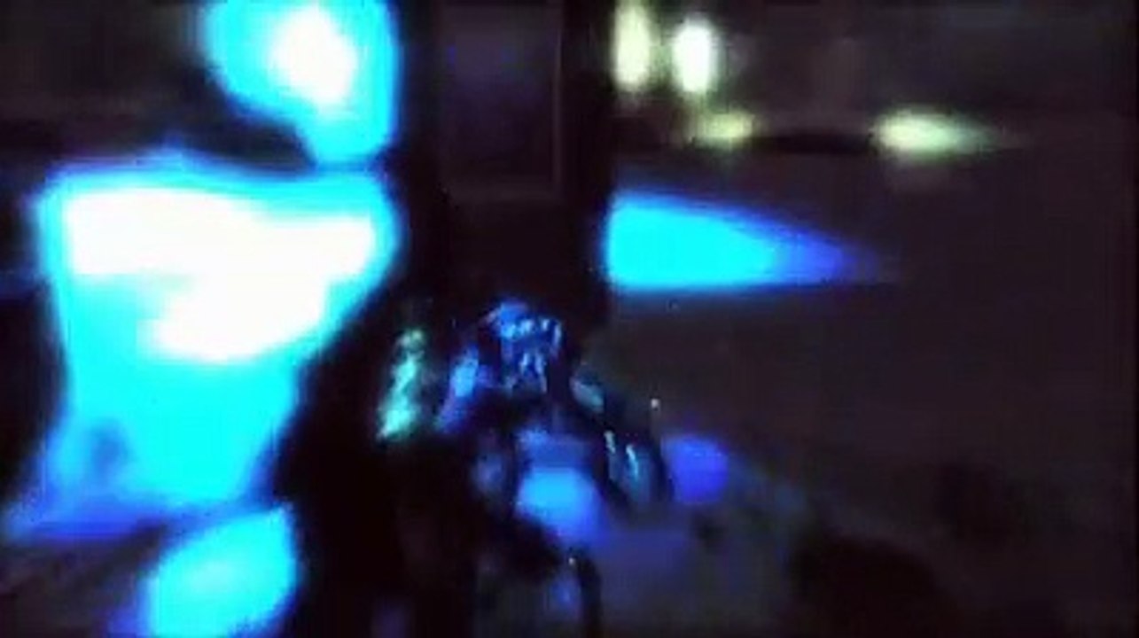 Dark Sector - Enemigos
