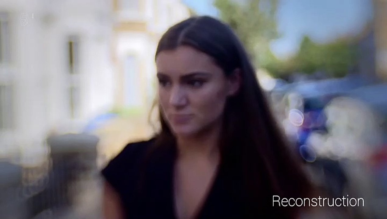 Stalked, Murder In Motion E03 Michael Pech